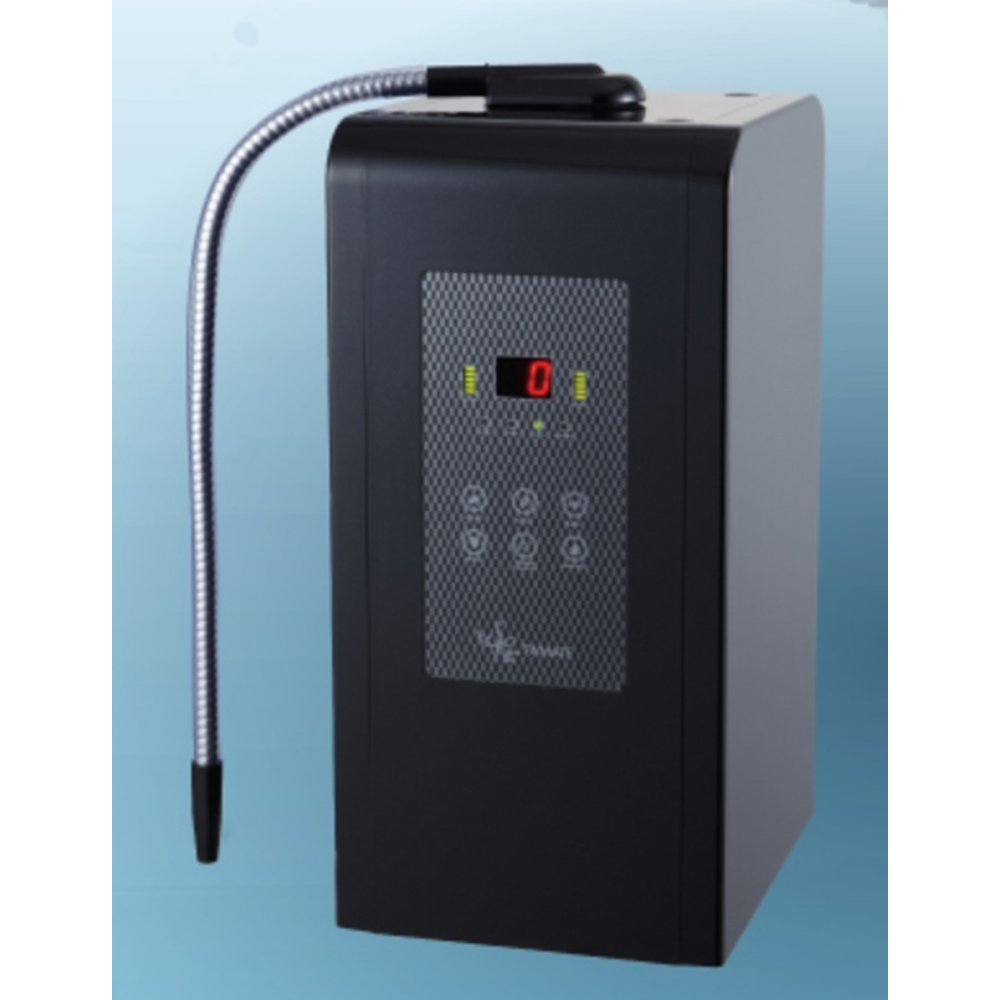 5 Plates Alkaline Water Ionizer (FAMATE 5W)