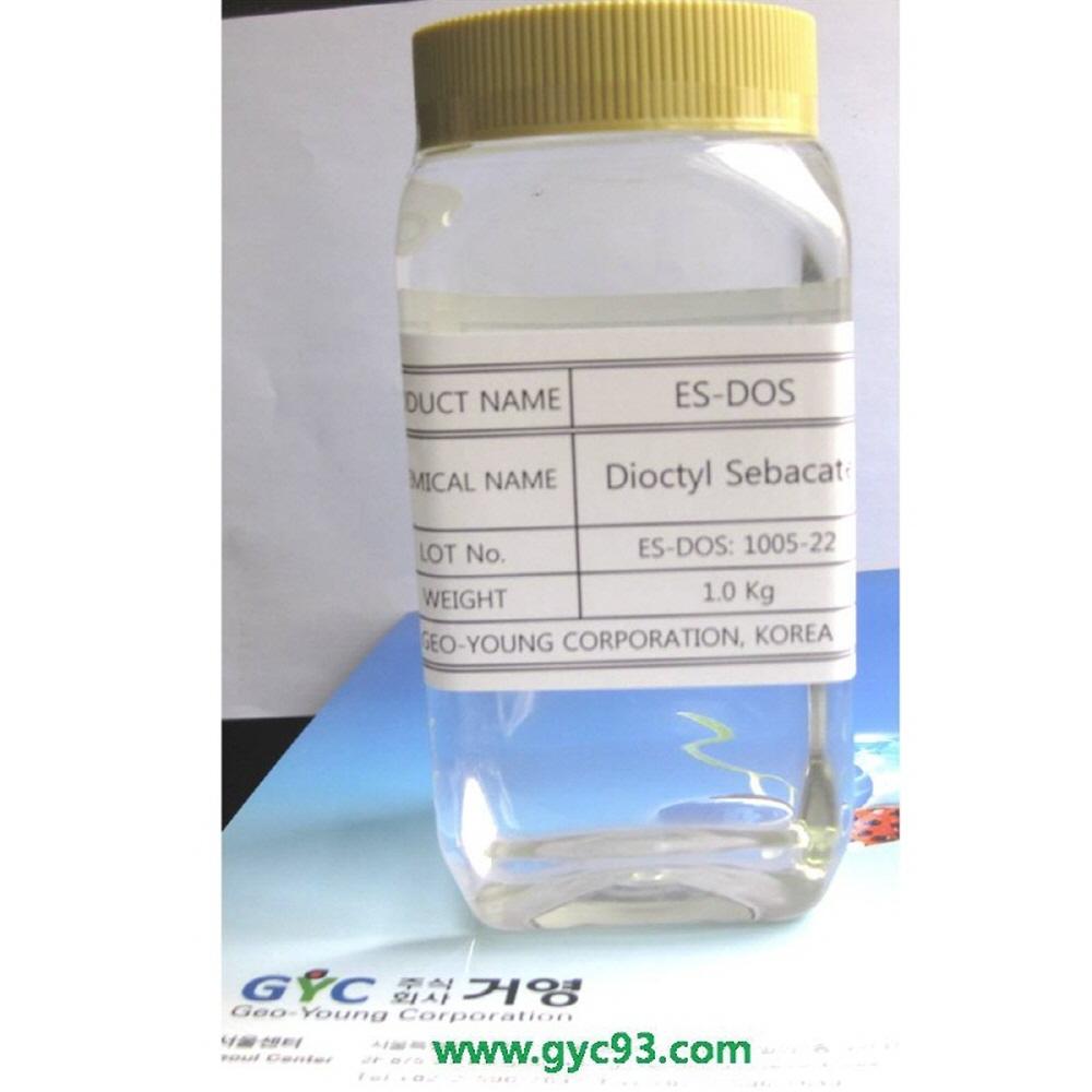 DOS(Di Octyl sebacate)