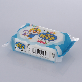 detail image3 AGA-AE Pororo Laundry Soap For Kid Acacia