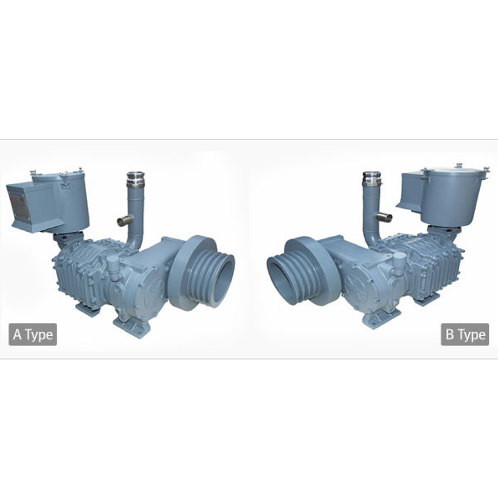 BULK COMPRESSOR-VS230 SERIES