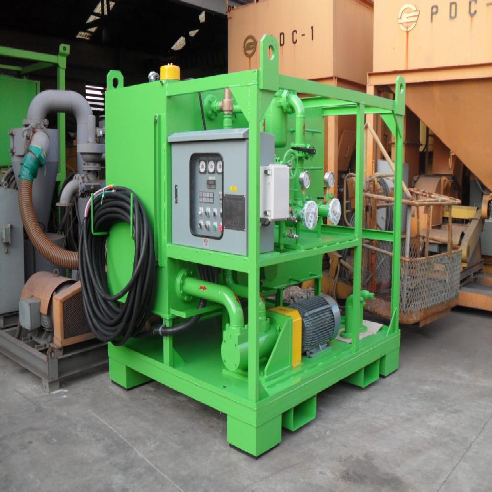 ENPOS HYDRAULIC PRODUCTS