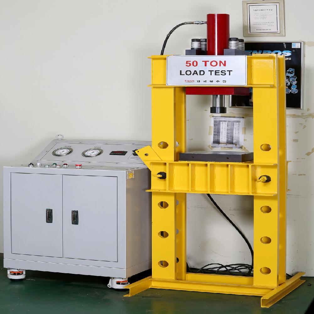 ENPOS HYDRAULIC PRODUCTS