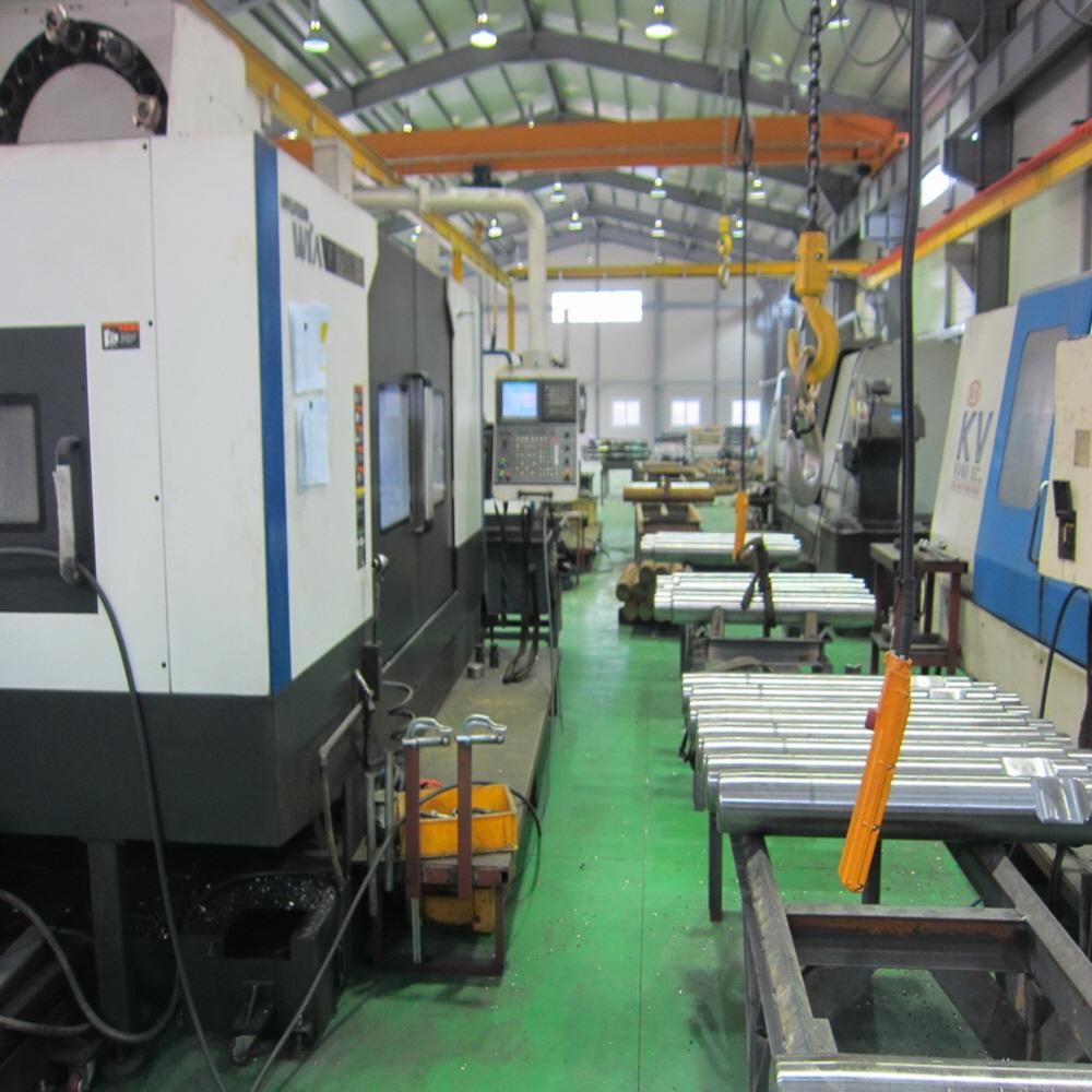 DOWIN CHISEL/TOOL/ROD