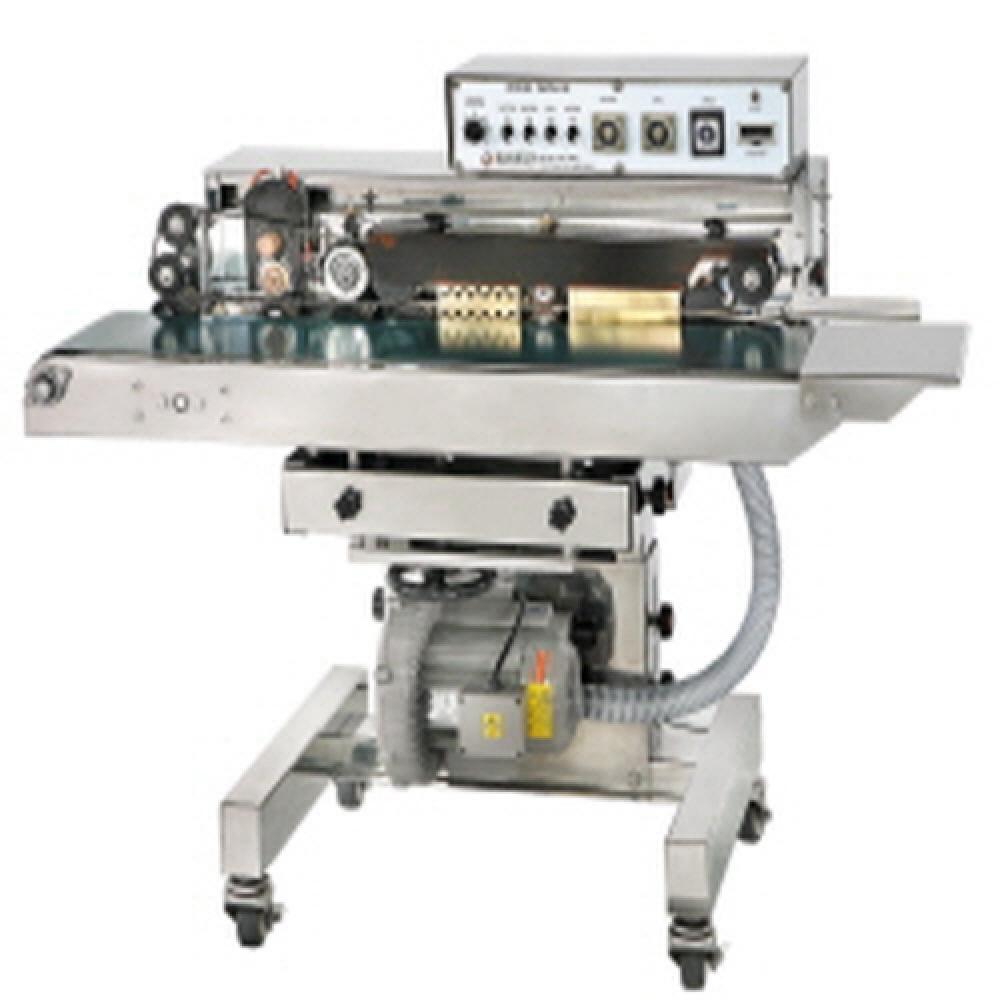 Horizontal Band Sealer