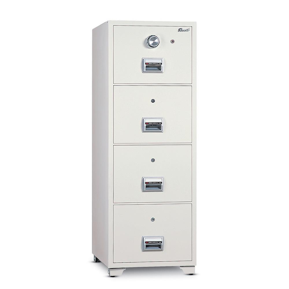 Filing Cabinet [BIF-400C]