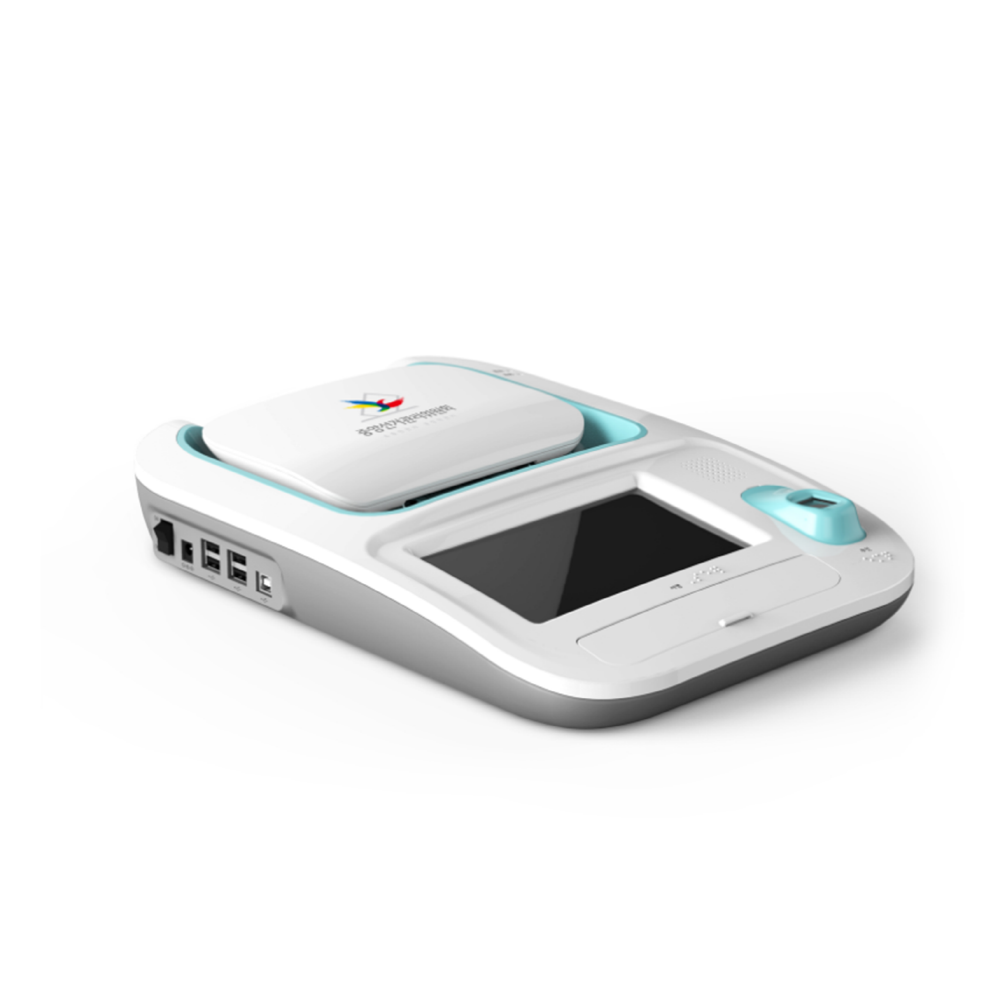 Voter List Verification System