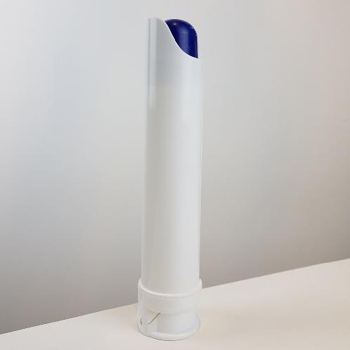 Plastic pump dispenser [R1-80]