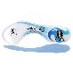 detail image1 Air Arch Long blue One size Shoe Insole Insert Unisex Men Women Orthotic Support