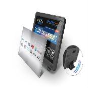 OUTDOOR SMART SATELLITE TV SYSTEM