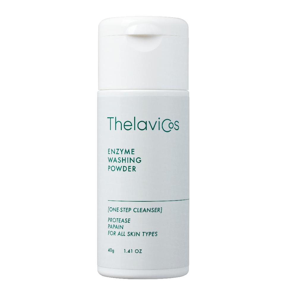 ThelaviCos Enzyme Washing Powder