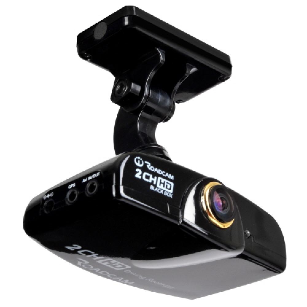 Roadcam 2CH Car Blackbox T-3000HD