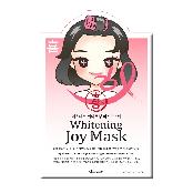 Whitening Joy Mask