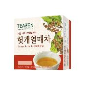Teazen Raisin Tea