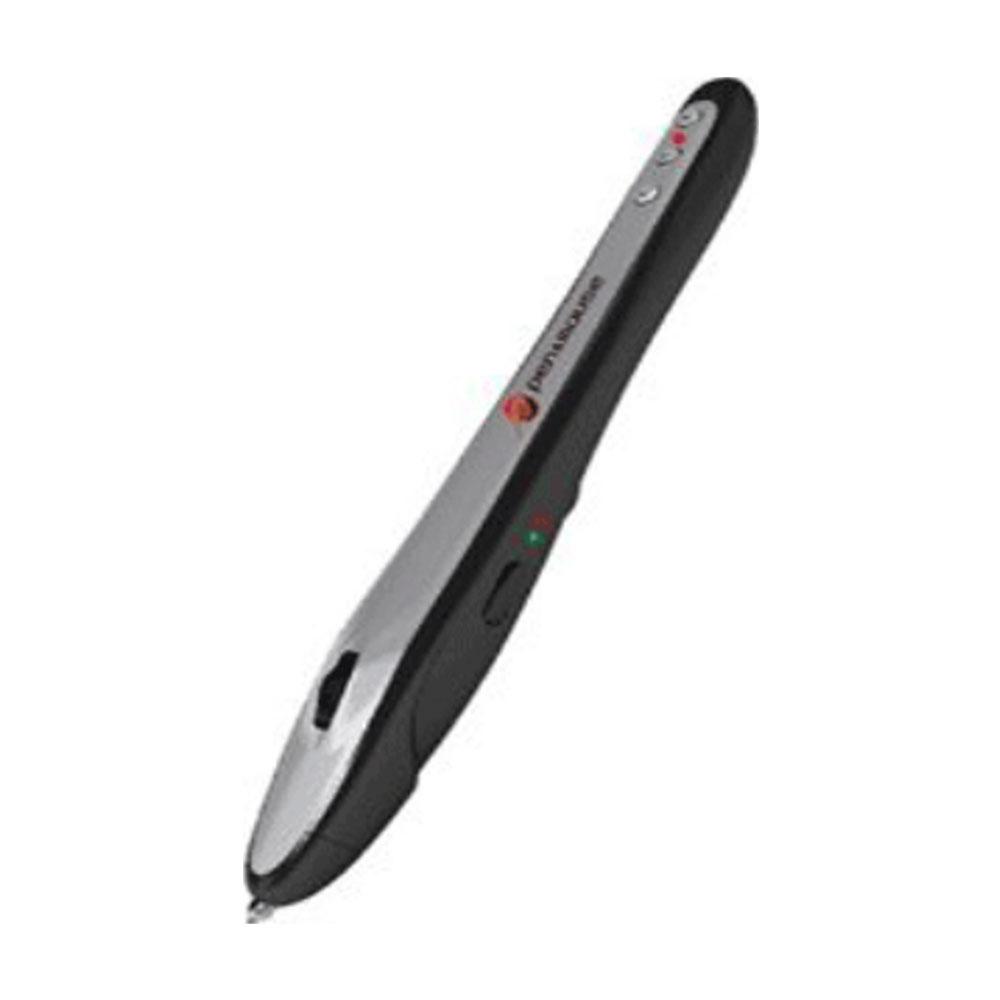 Pen Mouse Presenter with Bluetooth Laser Pointer Wired and Wireless USB PPT