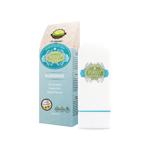 NUTRITIONAL PET FOOD PURIGO