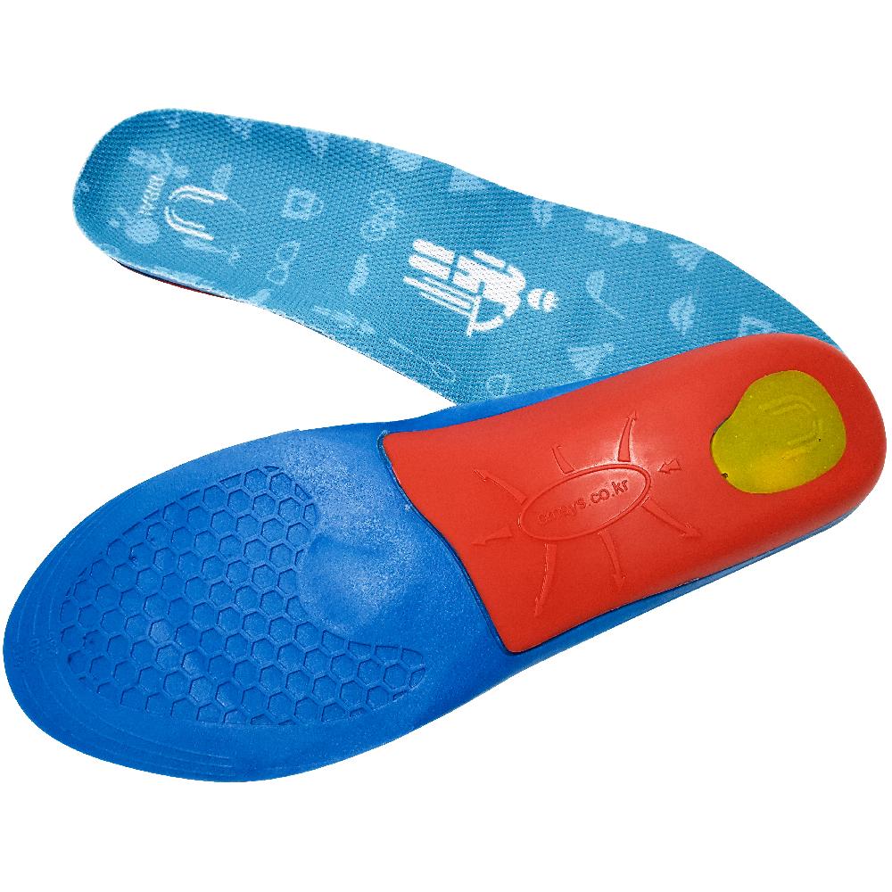 BIBAL CYCLING SHOE INSOLE