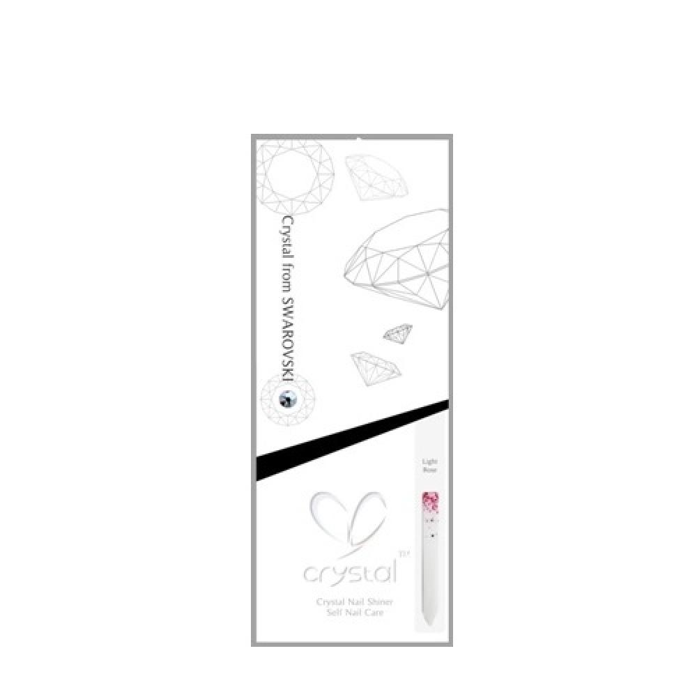 Crystal nail shiner Luxury Type - Bubble Series