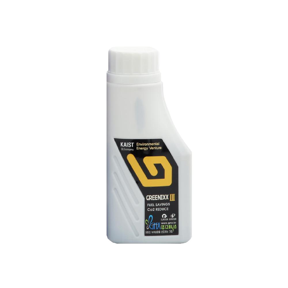 Environment-friendly, Coolant additive, Fine dust reduction, greenixx  Ⅲ