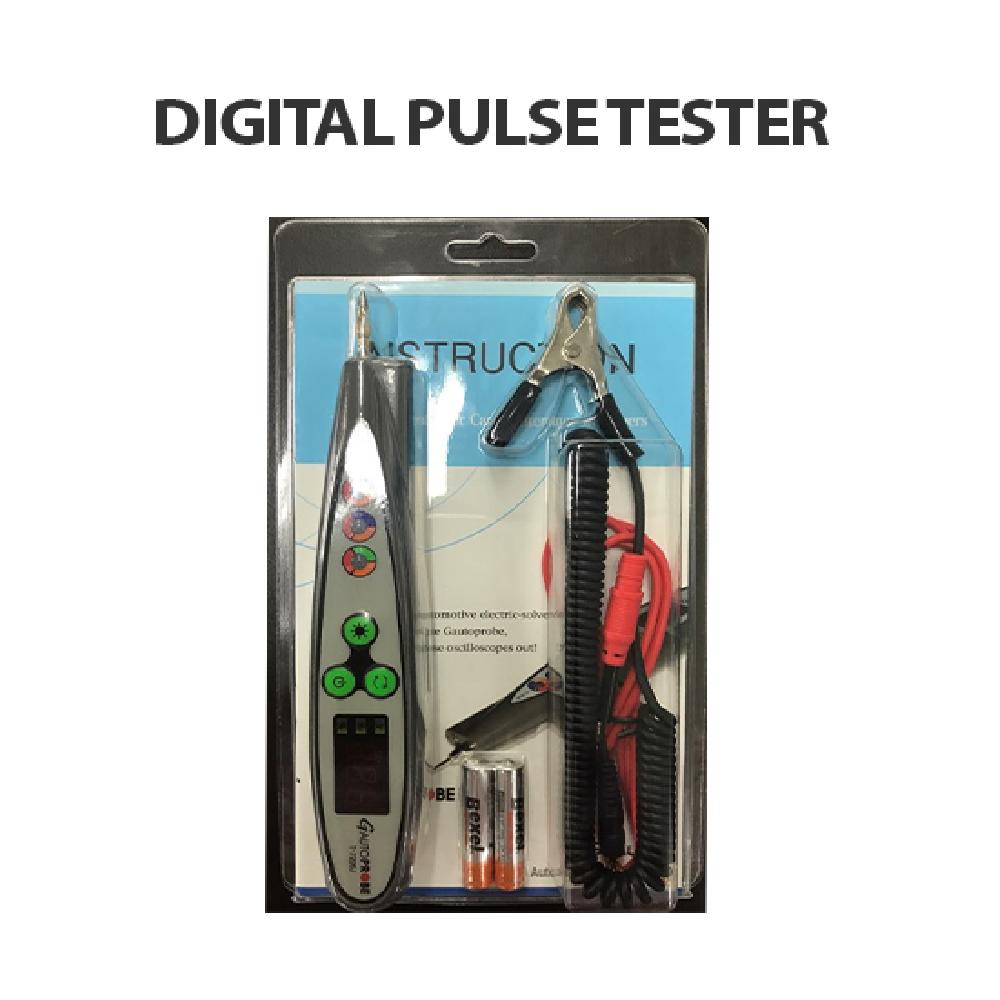 Digital Pulse Tester Multi Logic Probe T-7205J Car Safe