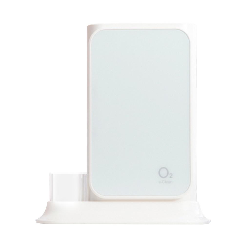 O2 Care Toothbrush Sterilizer Keep Dry 99.9% Perfect Sterilization