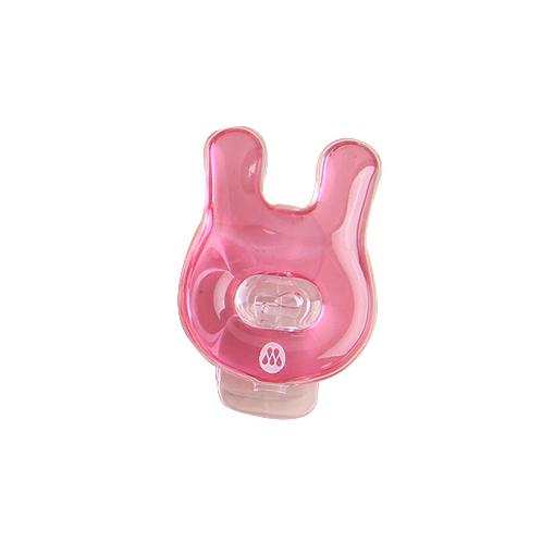 mpac'Guard Circle MG-B60 Blue Clip Portable Mosquito repellent oil Freshener