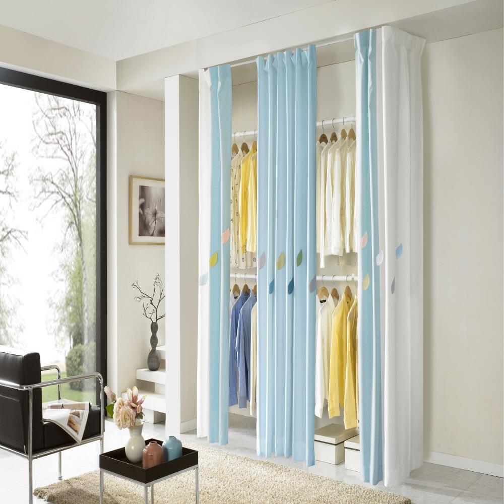 Easy On dress room hanger EO314