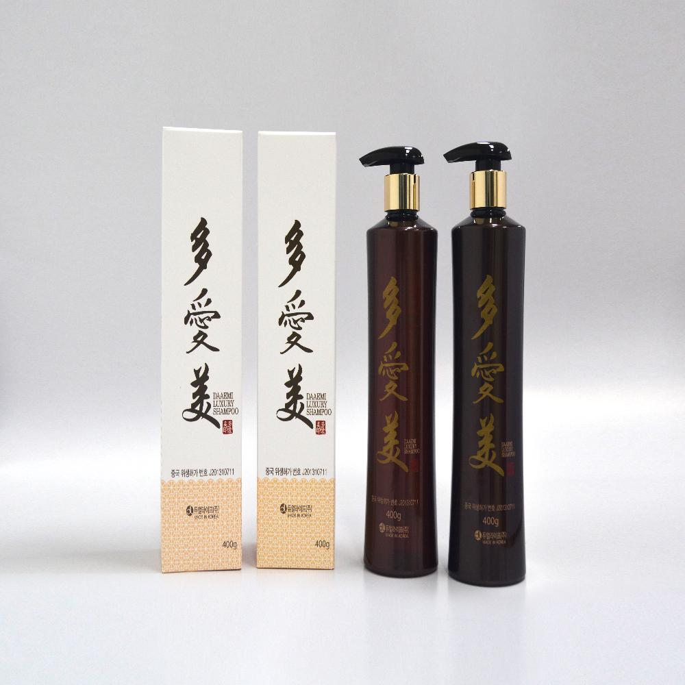 Daaemi Luxury Shampoo