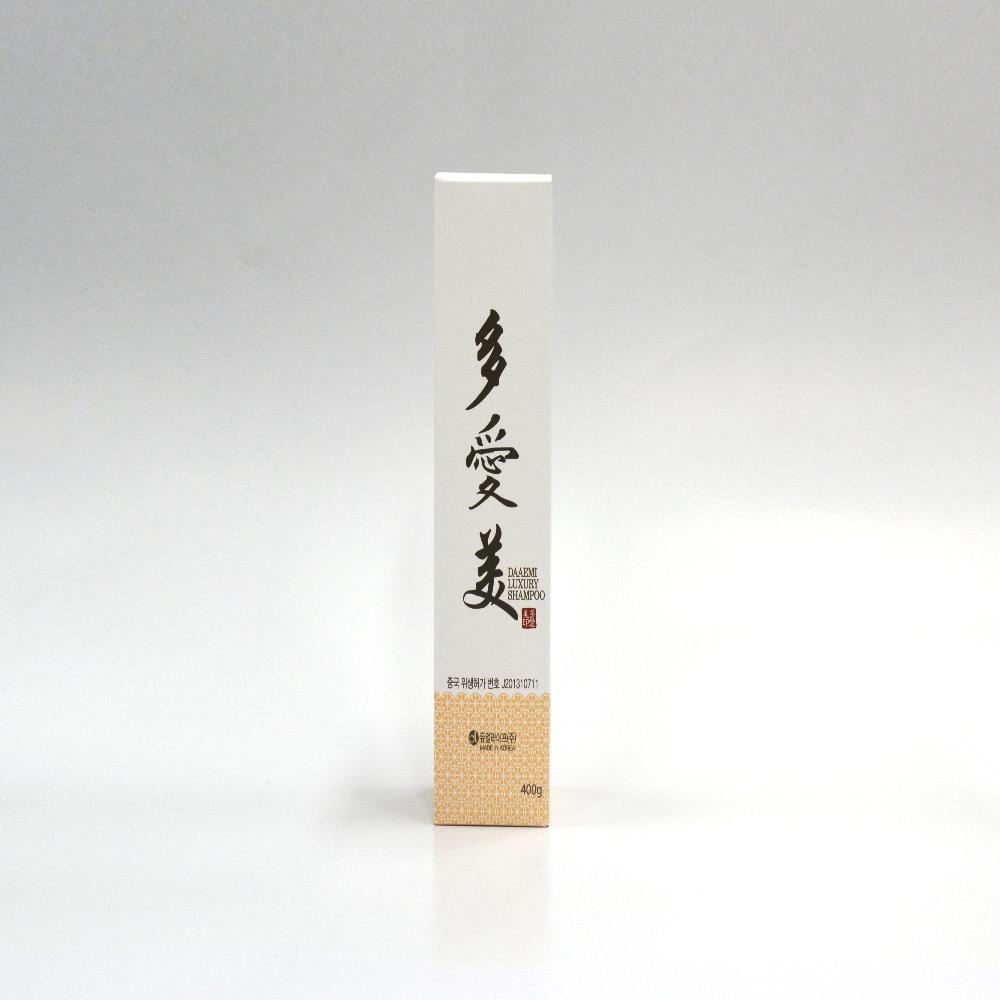 Daaemi Luxury Shampoo