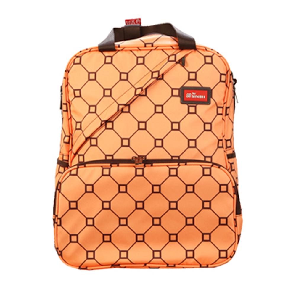 Multi Diaper Bag Baby Nappy Backpack And Cross Bag 7 Types