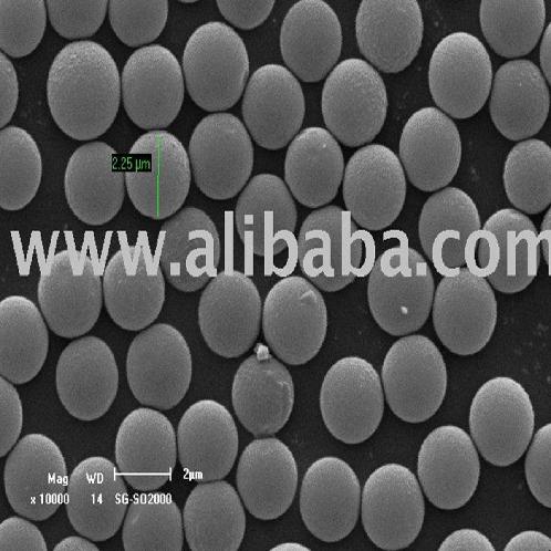 Nanosized Spherical Silica Powder (2000nm)