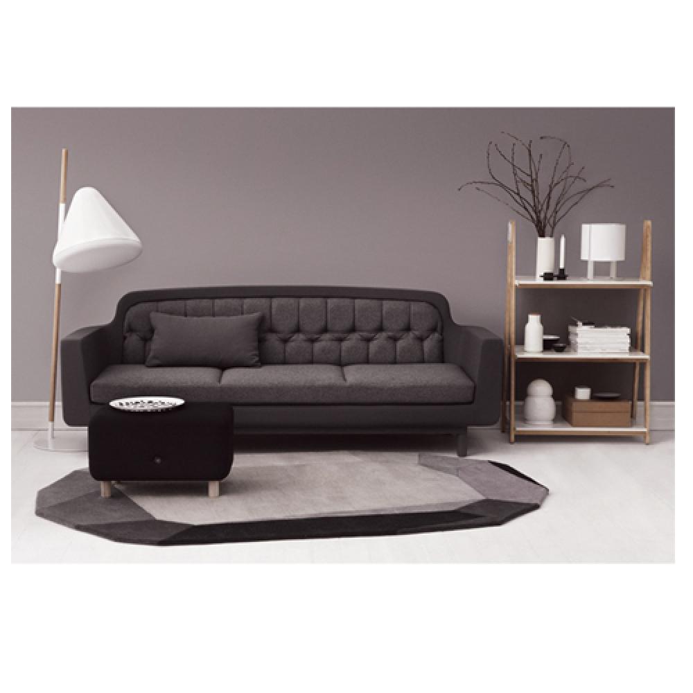 Just colors-Ghost grey