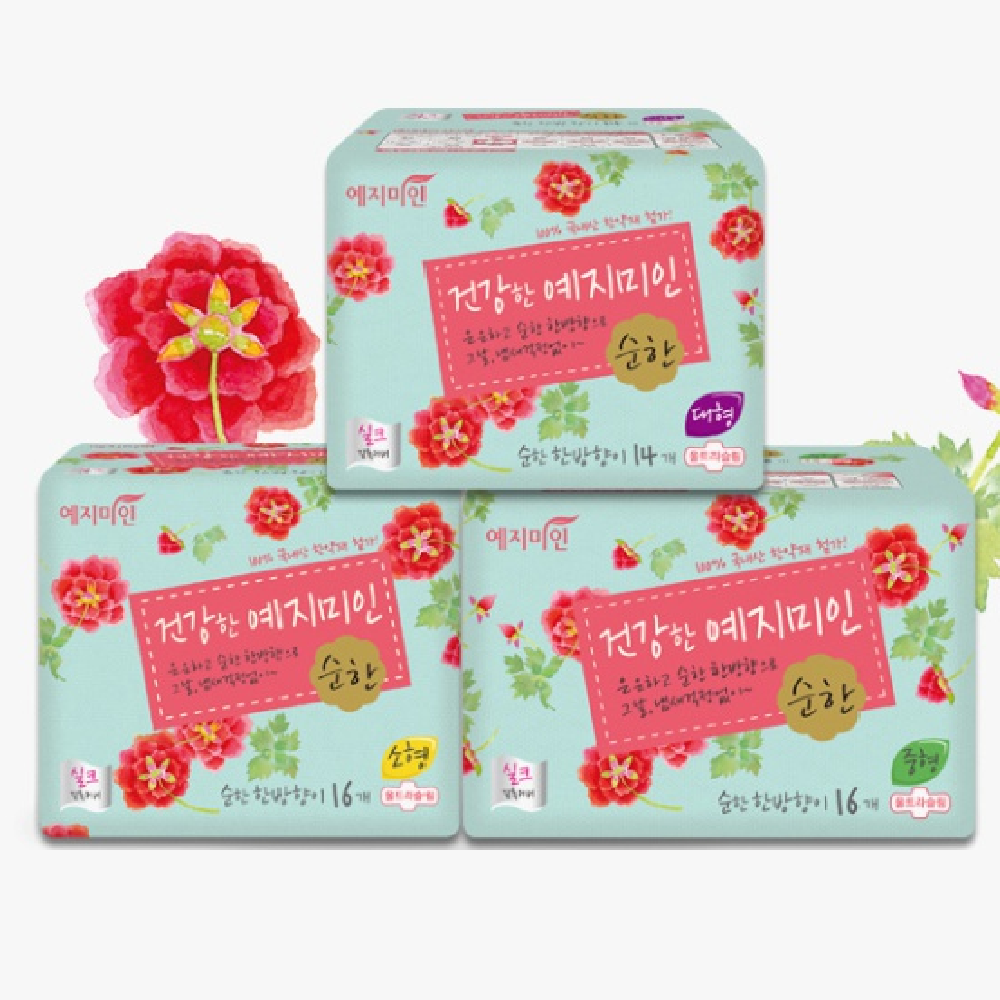 YEJIMIIN Sanitary Napkin