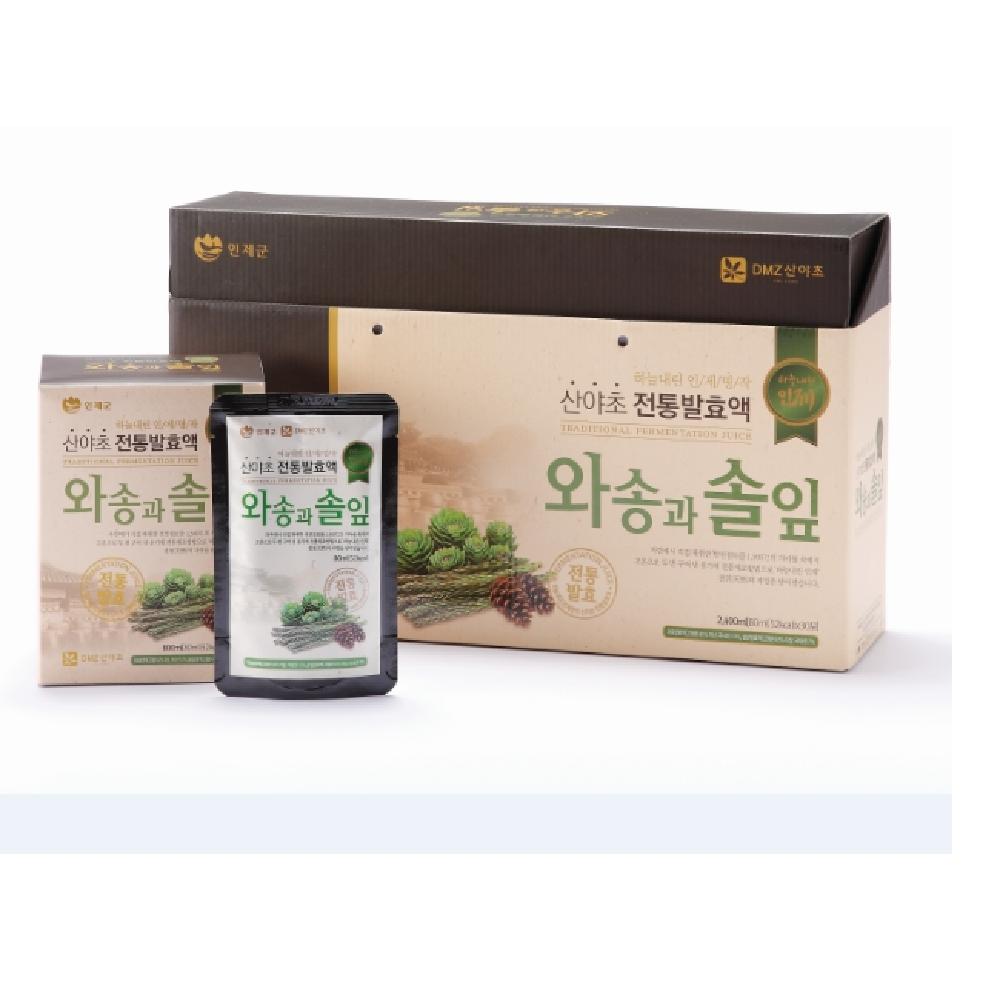 Balloonflower and Pear