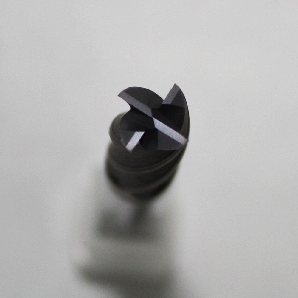 CARBIDE END MILL(CLASSIC )
