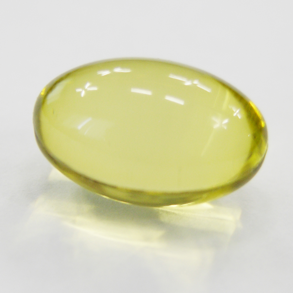 Pine Needle Oil Capsule Q-Rapha Gold