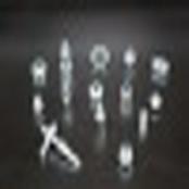 OEM Sepcial cold forging parts. Customozing special cold forging parts