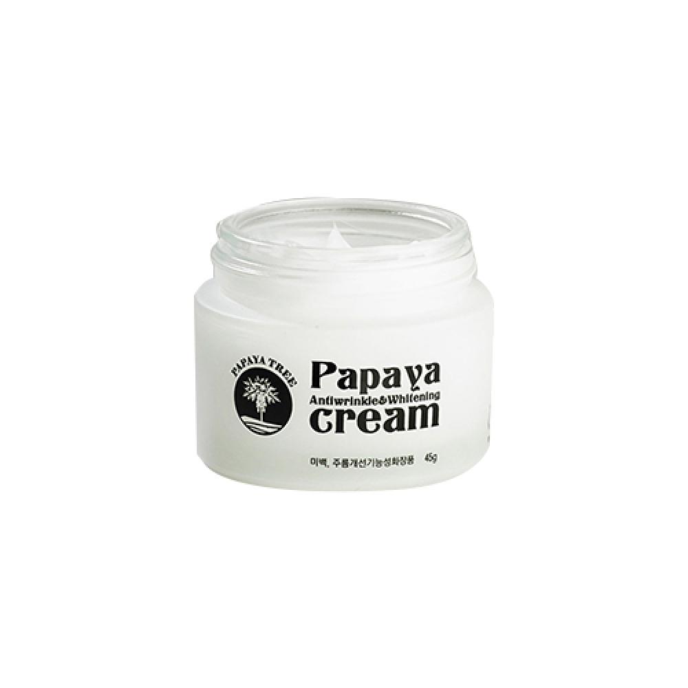 Papaya Tree Facial Cream 105g