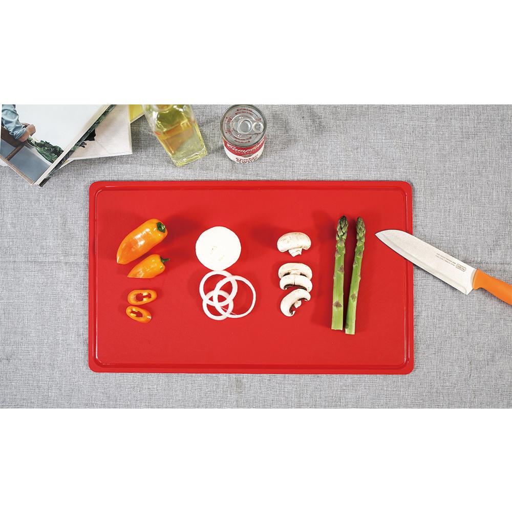 SalleMa Professional TPU Cutting Board