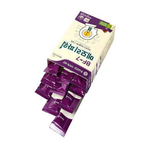 FAMENITY BF-7 Memory Power Healthy Brain Supplement Jelly Type