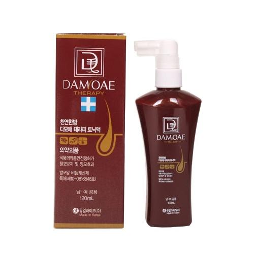Damoae Therapy Tonic Liquid [quasi drug] 120ml