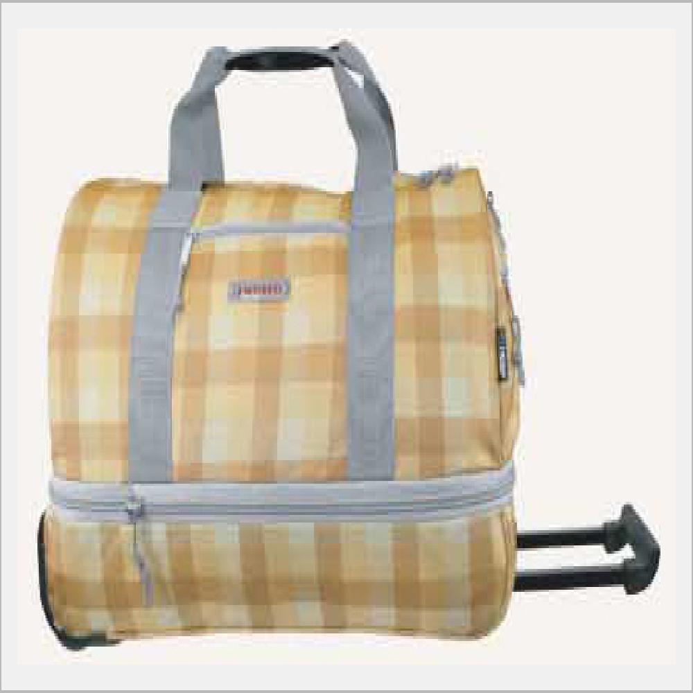 Duffle Rolling Bag RF-22