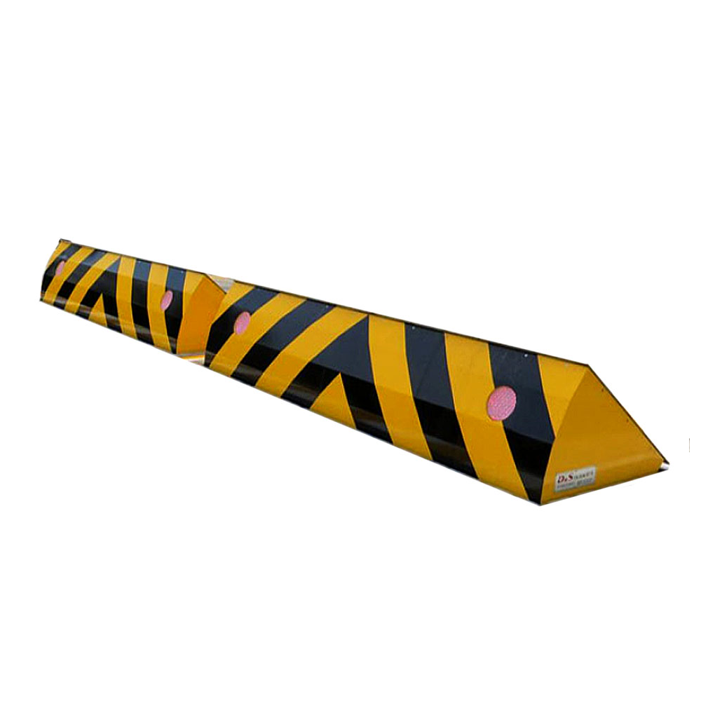 Active Wedge pop-up Barrier (Road Blocker)
