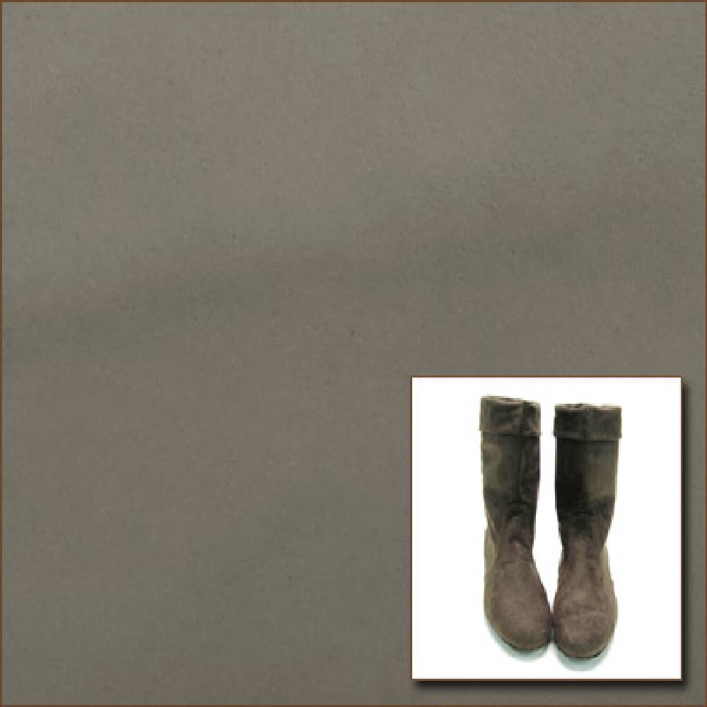 Split Suede Leather - 2