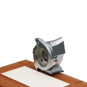 PCD heat transfer cutter (3D)