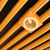 Skytecks U-Profile Ceiling