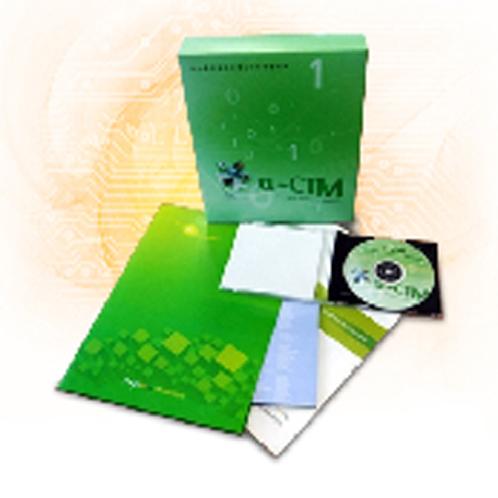U-CIM | Ticketing System, USN, Logger, Sensor, online ticketing system