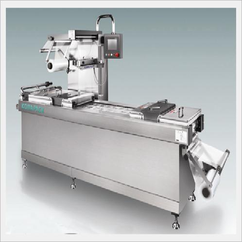 COMPACT Machine  | vacuum packing machine