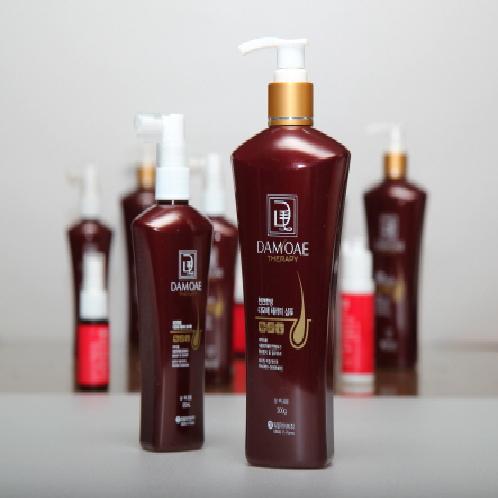 Damoae Therapy Shampoo