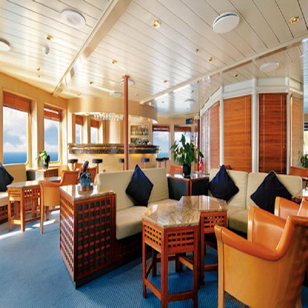 WALL & CEILING PANELS