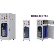 Industrial RO system